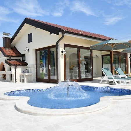 Villa Magic Sa Tilava Bagian luar foto
